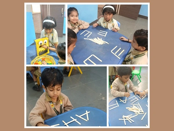 Traffic Awareness Program 